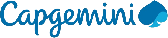 capgemini logo